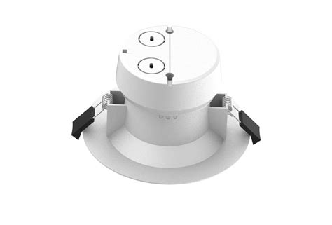 recessed lights that fit in a junction box|junction box compatible recessed light.